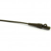 Карповый монтаж CARP SYSTEM SAFETY BOLT RIG CS4 40см