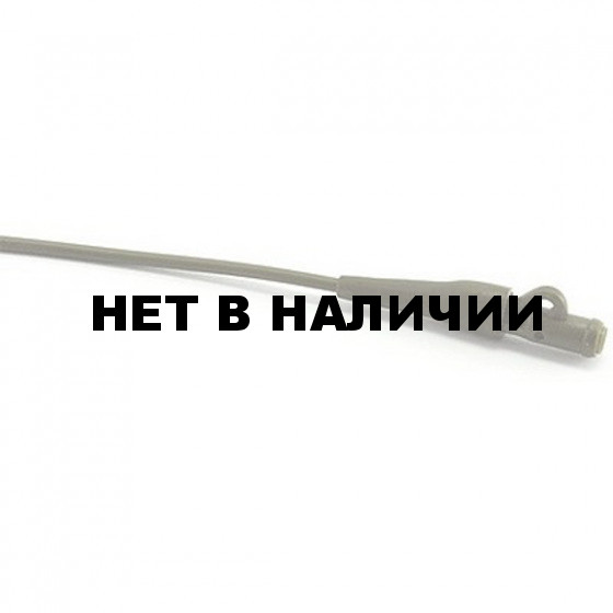 Карповый монтаж CARP SYSTEM SAFETY BOLT RIG CS4 40см