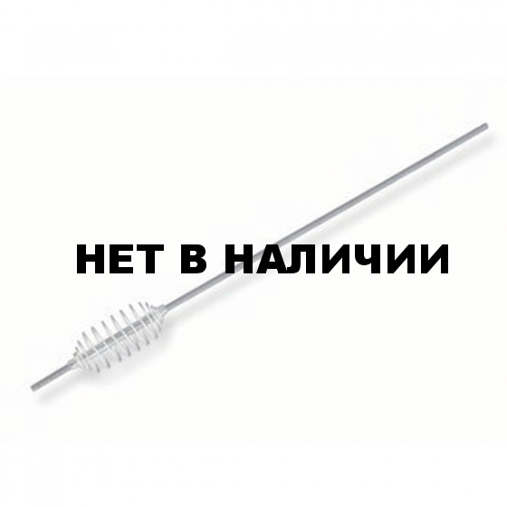 Кормушка CORMORAN LONG CAST LIGHT с противозакручивателем 7гр
