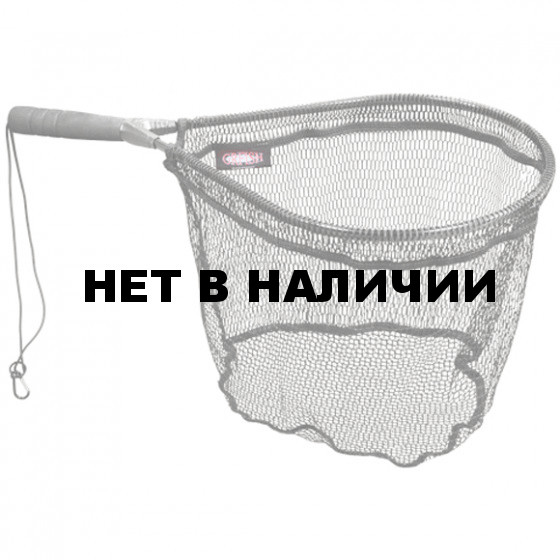 Подсачек GRFISH форелевый 0.65см 45х35см GRLN 68