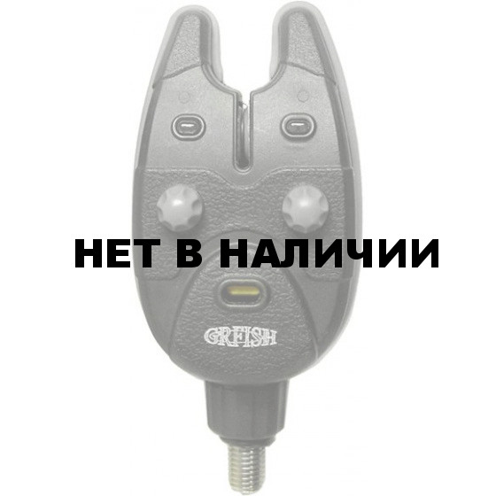 Сигнализатор поклевки электронный GRFISH GRBA 02