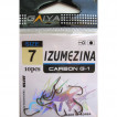 Крючки GAIYA IZUMEZINA