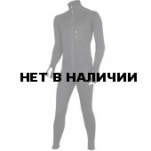 Комбинезон Active Polartec Thermal Grid черный