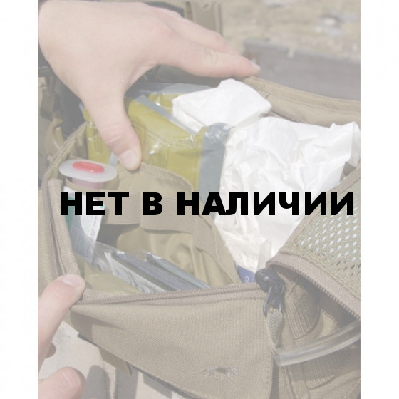 Подсумок TT Small Medic Pack (olive)