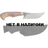 Нож Фазан ст. Х12МФ (Захарова) 