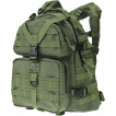 Рюкзак Maxpedition Condor-II Backpack OD Green