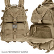 Рюкзак Maxpedition Condor-II Backpack black