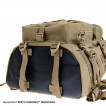 Рюкзак Maxpedition Condor-II Backpack black