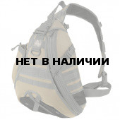 Рюкзак Maxpedition Monsoon Gearslinger khaki-foliage