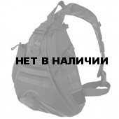 Рюкзак Maxpedition Monsoon Gearslinger black