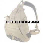 Рюкзак Maxpedition Monsoon Gearslinger khaki