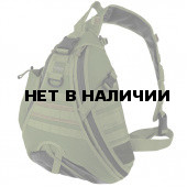 Рюкзак Maxpedition Monsoon Gearslinger OD green