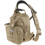 Рюкзак Maxpedition Noatak Gearslinger khaki