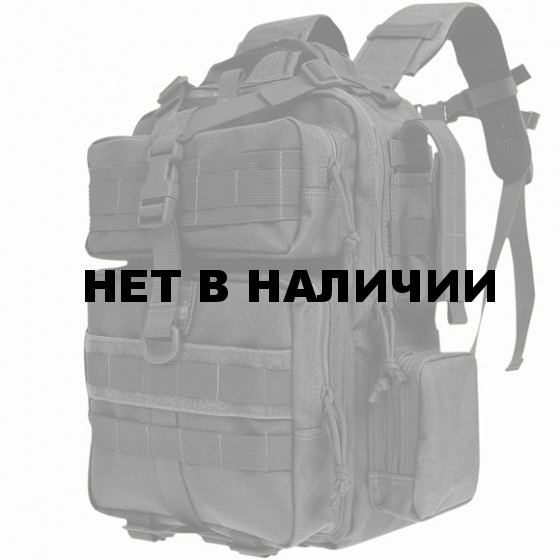Рюкзак Maxpedition Typhoon Backpack black