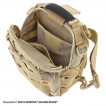 Сумка Maxpedition Remora Gearslinger khaki