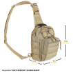 Сумка Maxpedition Remora Gearslinger khaki