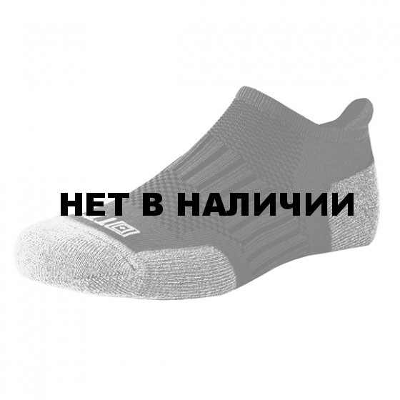 Носки 5.11 RECON Ankle Sock black