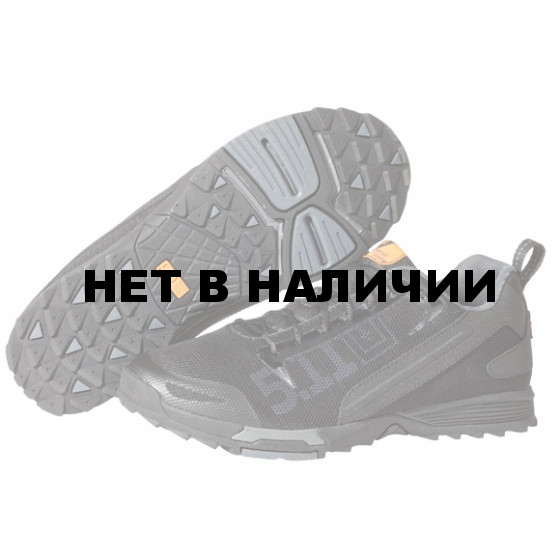 Кроссовки 5.11 RECON Trainer black