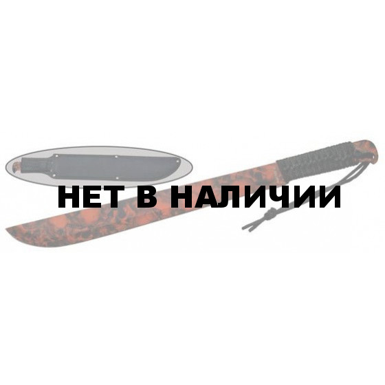 Нож -мачете M9479 Мастер-К