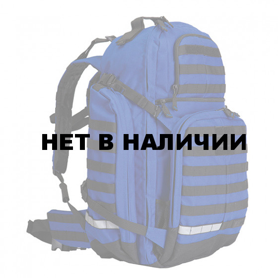 Рюкзак 5.11 Responder 84 ALS Backpack alert blue