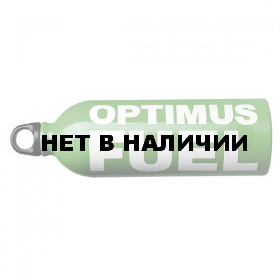 Бутылка для топлива 0.6 Optimus