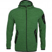 Куртка Polartec Thermal Pro темно зеленая