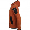 Куртка Polartec Thermal Pro orange