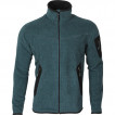 Куртка Polartec Thermal Pro 2 ярко синяя