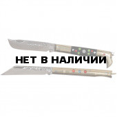 Нож-каламтарош Badam малый 