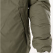 Куртка CARINTHIA Reversible G-Loft olive M