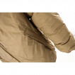 Куртка CARINTHIA Reversible G-Loft olive M