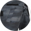 Куртка летняя ACU мох LE (синий мох, туман)