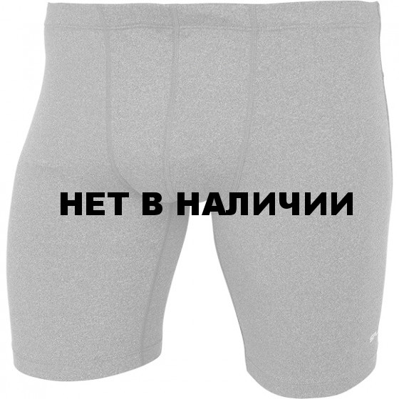 Трусы удлиненные Russian Winter long shorts grey
