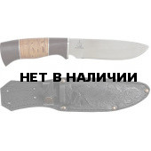 Нож Беркут (Ладья)