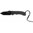 Нож складной Utilitac Tanto ст.AUS-8A (Ontario)