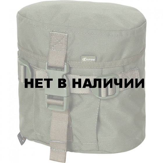 Подсумок для котелка v.2 олива