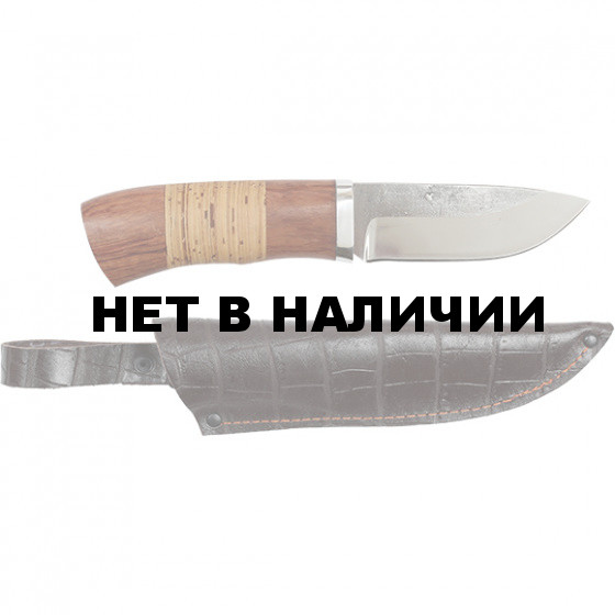 Нож МТ-15 ст. 95х18 (Металлист) 
