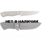 Нож МТ-15 малый ст. 95х18 (Металлист) 