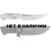 Нож МТ-17 ст. 95х18 (Металлист) 