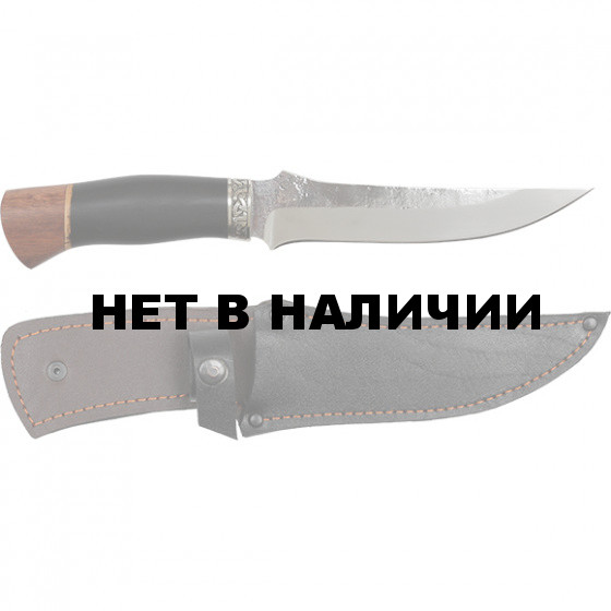 Нож МТ-18 ст. 95х18 (Металлист)