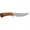 Нож Клык-2 кованый (Барс) 