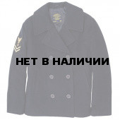 Куртка Captain Pea Coat Alpha Industries navy