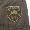 Куртка Boss Jacket Alpha Industries olive