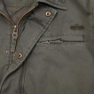 Куртка Wainwright Jacket Alpha Industries olive