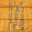 Куртка Altitude Parka Alpha Industries replica blue