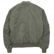 Куртка Honor Flight Jacket Alpha Industries sage green