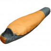 Спальный мешок Antris 120 L серый/оранж