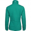 Куртка женская Resolve Primaloft мод.2 салатовая
