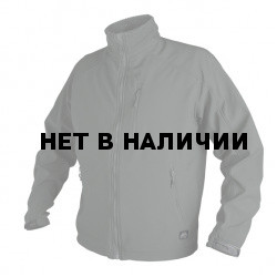 Куртка Helikon-Tex Delta Soft Shell Jacket jungle green