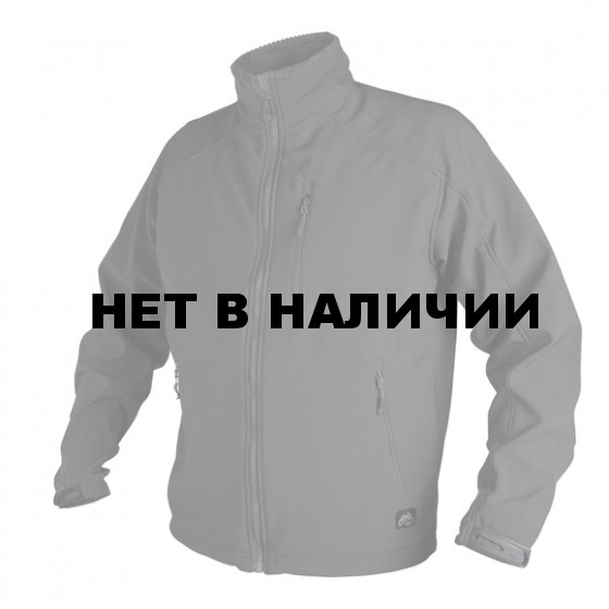 Куртка Helikon-Tex Delta Soft Shell Jacket jungle green